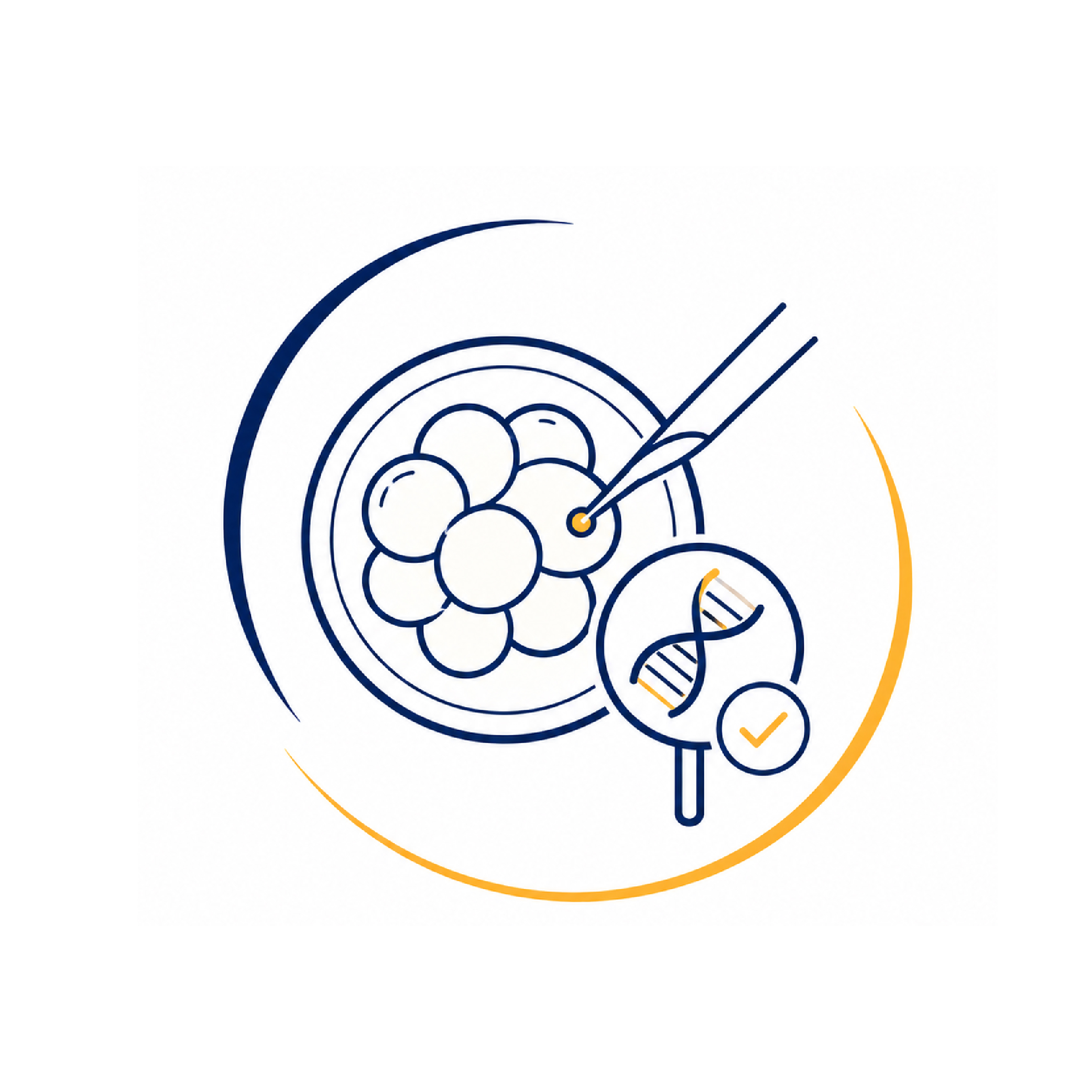 PGT (Preimplantation Genetic Testing)